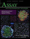 ASSAY AND DRUG DEVELOPMENT TECHNOLOGIES雜志封面